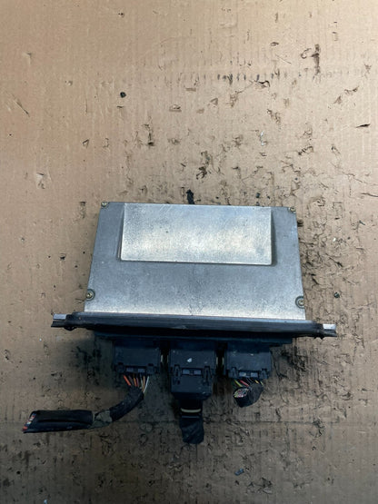 2004 Ford Explorer Engine Control Computer 4L2A-12A650-ACB u1613 DG2