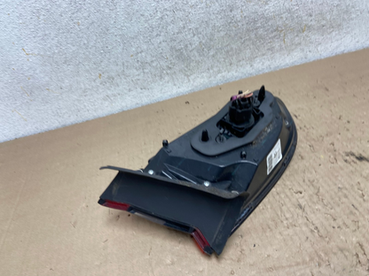2013 2014 2015 2016 Dodge Dart Right Passenger Rh Side Tail Light AI2477 LK3