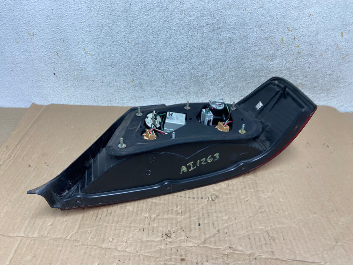 2002 2003 Acura TL Left Driver LH Side Tail Light AI1263 LK7