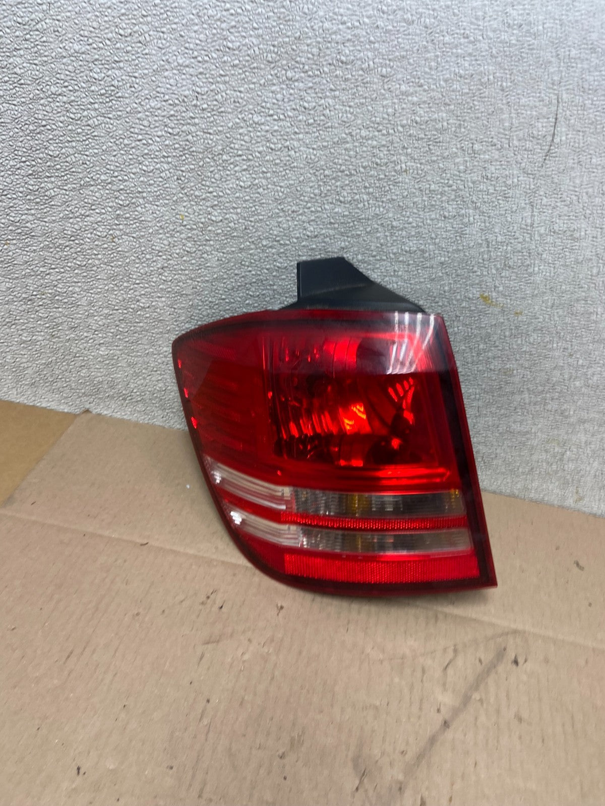 2009 2010 2011 Dodge Journey Left Driver Lh Tail Light Oem Z3887 DW0