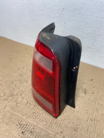 2008 to 2012 Ford Escape Left Driver LH Side Tail Light AC4181 LK1