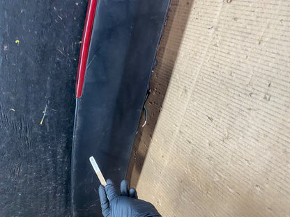 2008 2009 2010 Honda Odyssey Rear Trunk Spoiler Gate Oem W5863 DG6