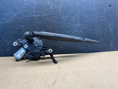 2014 to 2020 Nissan Rogue Rear Windshield Wiper Motor ag9656 DG0