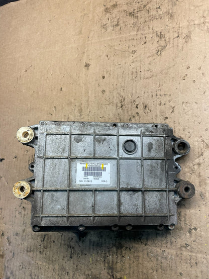 ECM EPA04 DDEC | Diesel Engine Control Module RA0054465440 / 00004647A7 S8353 PS2