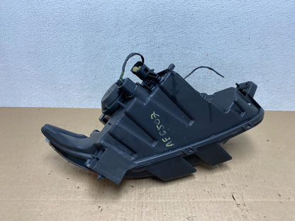 2011 to 2014 Ford Edge Front Left Driver Side Headlight Halogen AE6507 DW6
