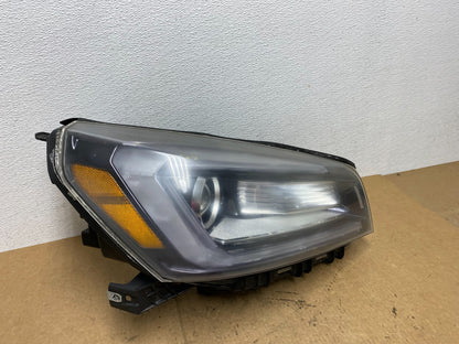 2013-2016 Gmc Acadia Right Passenger RH Side Led Halogen Headlight TYC AC3567 DW2