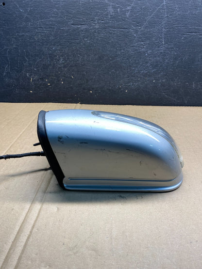 2005 to 2007 Mercedes-Benz C Class Left Driver LH View Door Mirror AG3671 DW3