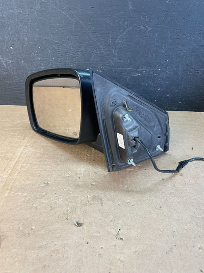 2009 - 2020 Dodge Journey Left Driver LH View Door Heated Mirror AE8560 DW2