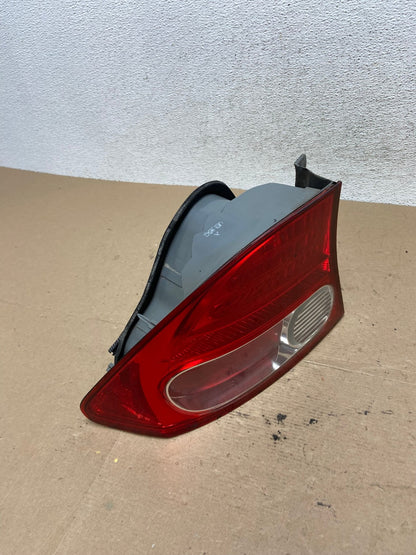 2006 2007 2008 Honda Civic Sedan Left Driver Lh Tail Light AF4526 LK2