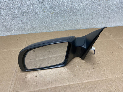 2007 to 2012 Nissan Altima Sedan Left Driver LH View Door  Mirror OEM Y8688 MS3