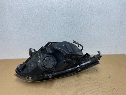 2004 to 2007 BMW 525i 5 Series Headlight Left LH Xenon AFS AC1644 DW6