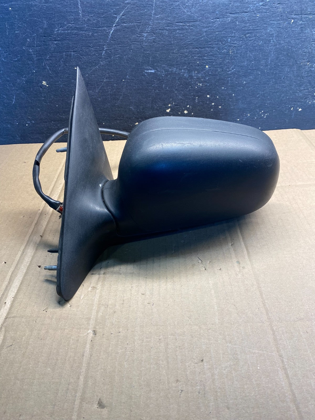 2003 - 2011 Ford Crown Victoria Left Driver LH  View Heated Mirror AB2639 MS0