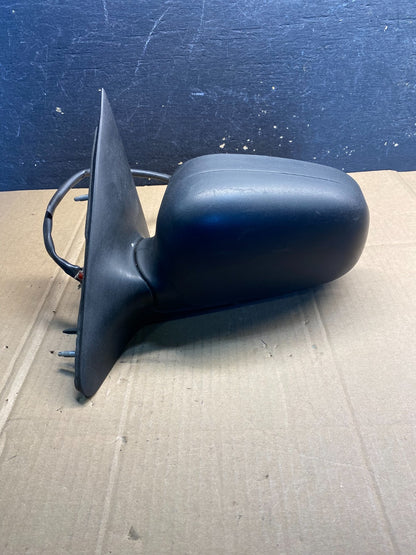 2003 - 2011 Ford Crown Victoria Left Driver LH  View Heated Mirror AB2639 MS0
