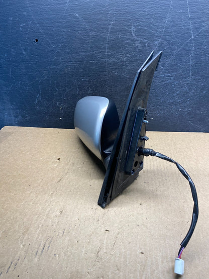 2004 to 2009 Toyota Prius Right Passenger RH Side View Door Mirror ag6071 DG2