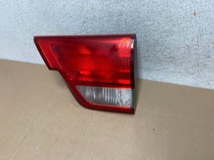 2011-2013 Jeep Grand Cherokee Right Passenger Rh Inner Tail Light AG6593 DW1