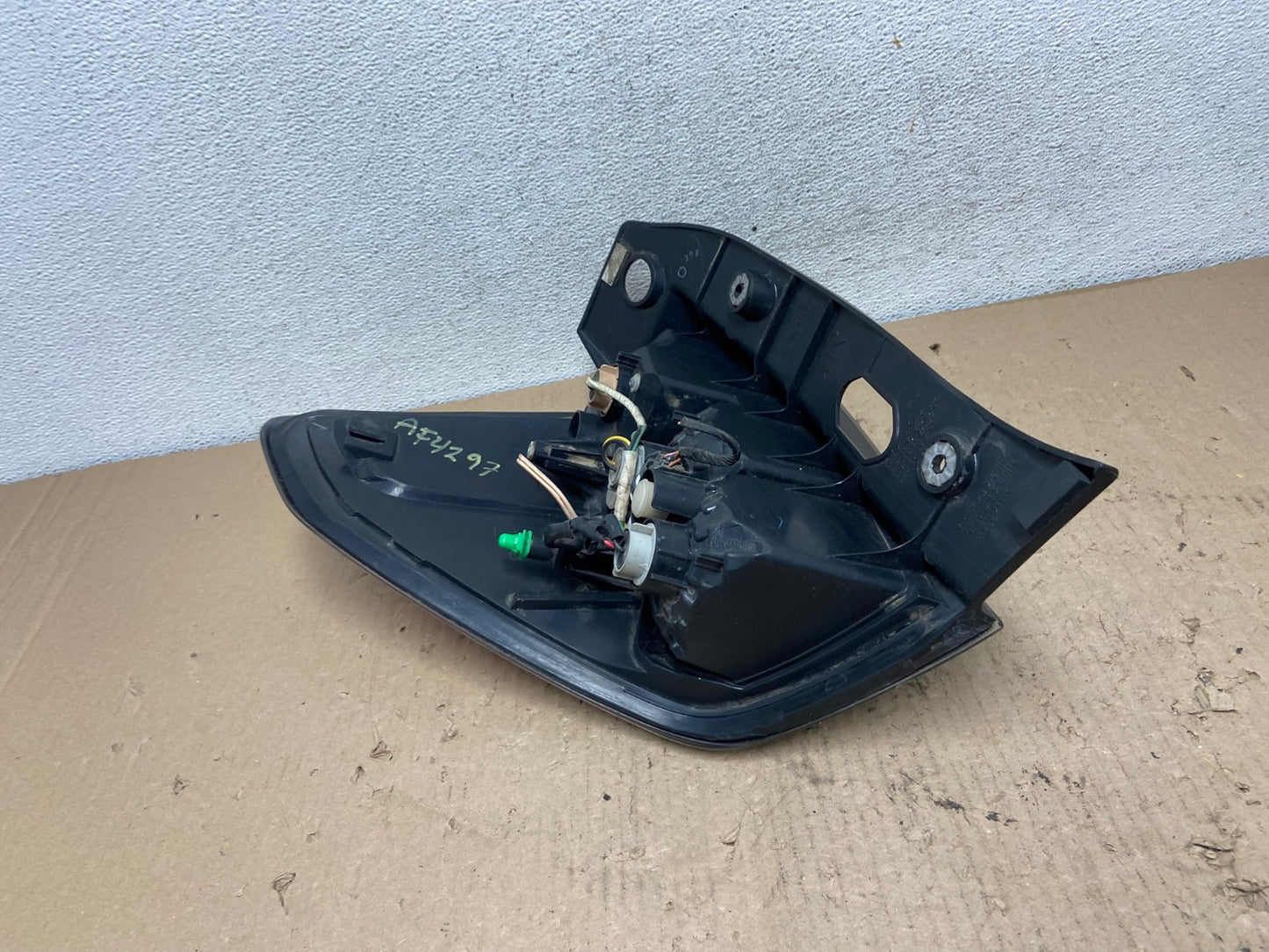 2009-2013 Subaru Forester Right Passenger Rh Side Tail Light AF4297 LK6