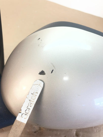 2003 to 2006 Jaguar S-Type Left Driver LH Side Door Mirror AF5609 DG6