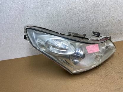 2007-2009 Infiniti G35 G37 Right Passenger Hid Xenon Headlight Sedan AI3405 DW2