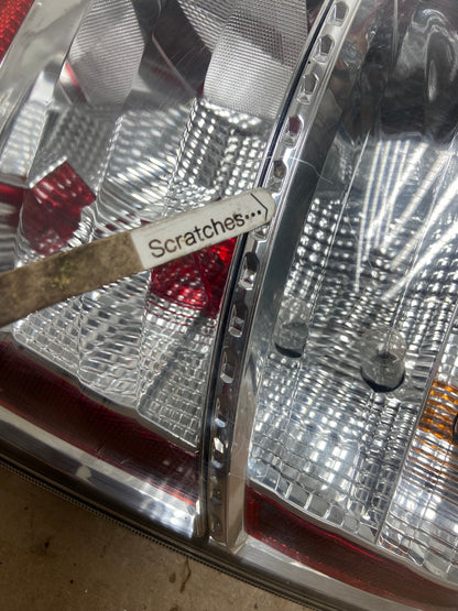 2006 2007 2008 2009 Toyota Prius Tail Light Right Passenger Side AE6485 LK3