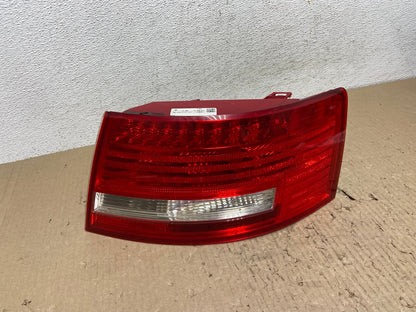 2005 - 2008 Audi A6 Quattro Right Passenger Rh Tail Light AF2898 LK0