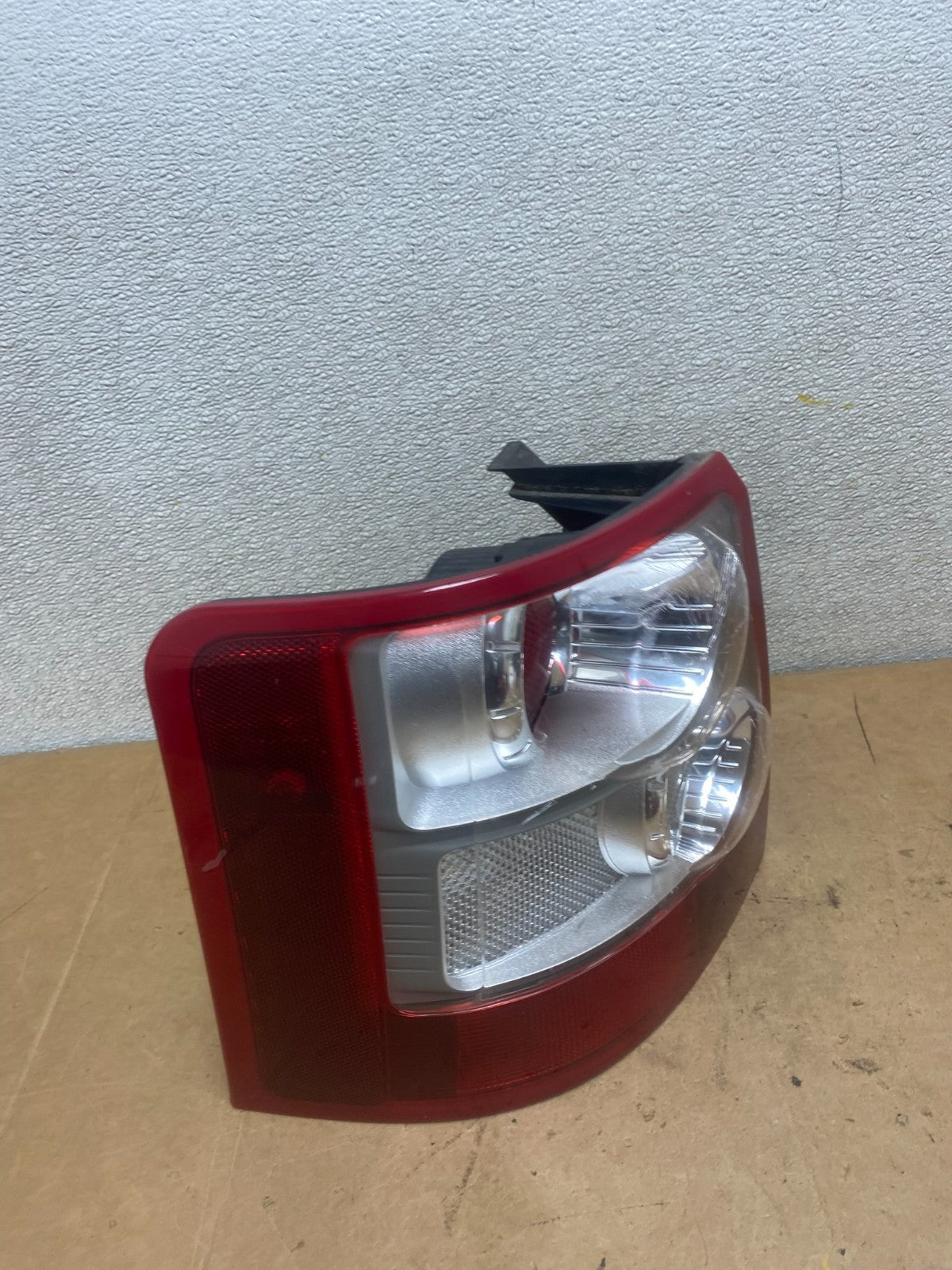 2006 - 2009 Land Rover Range Rover L320 Left Driver LH Tail Light Oem X5224 DW2