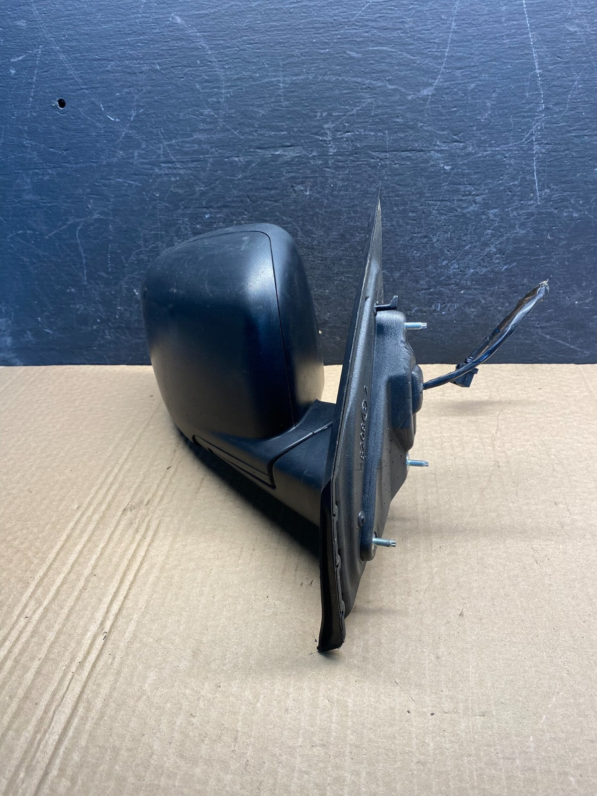 2009 - 2020 Dodge Journey Right Passenger View Door Heated Mirror AF69532
