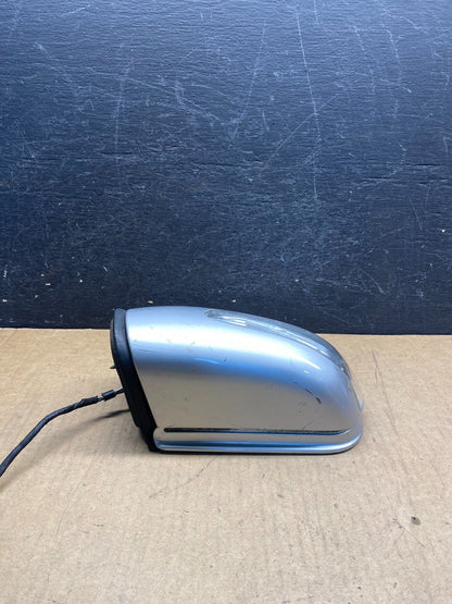 2005 to 2007 Mercedes-Benz C Class Left Driver LH View Door Mirror AH7046 DW3