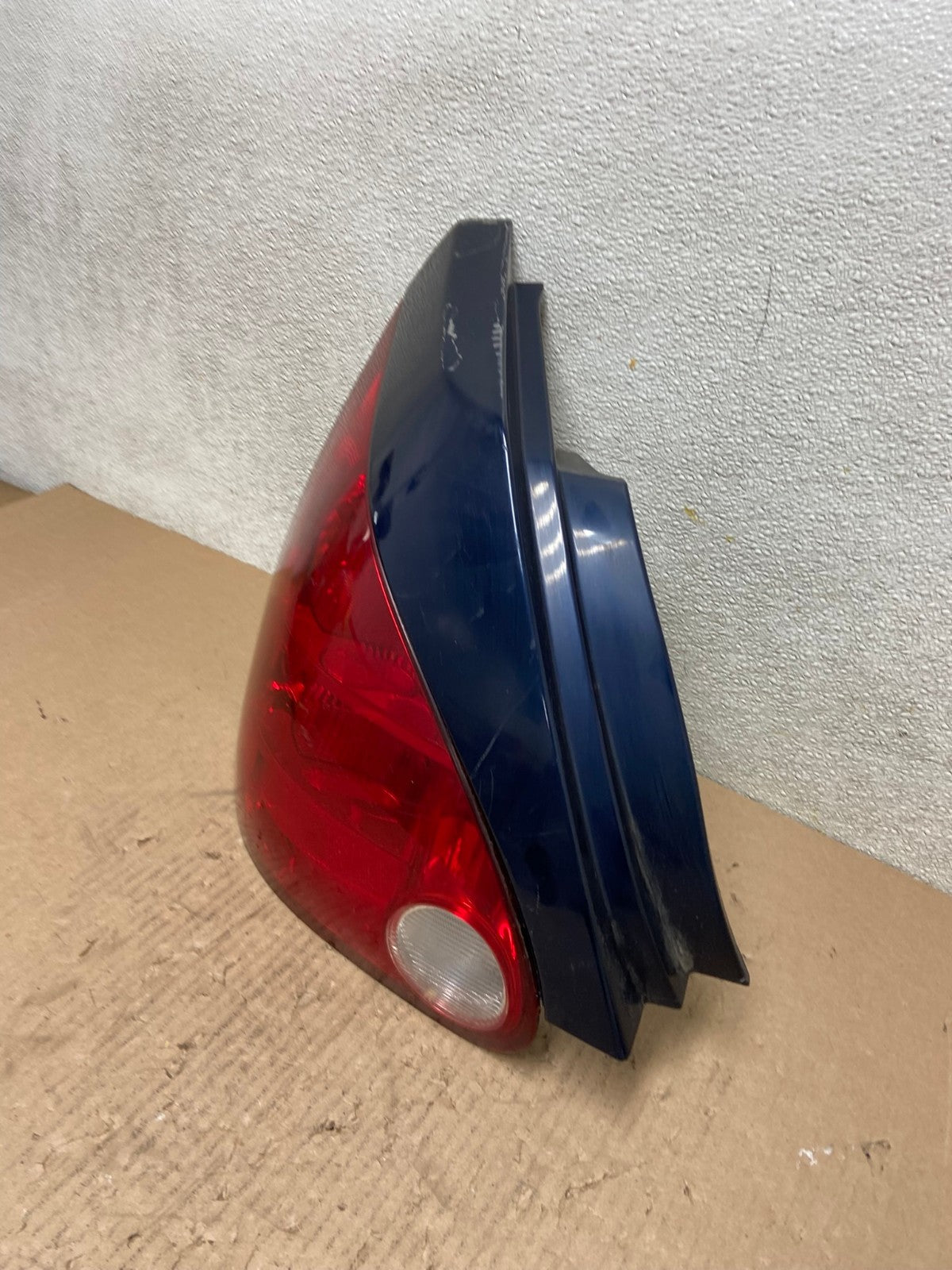 2004 2005 2006 2007 2008 Nissan Maxima Left Driver Lh Tail Light AB6061 LK1