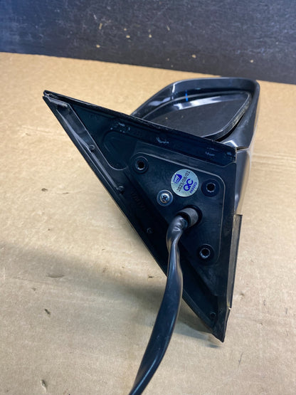 2001 to 2006 Lexus LS430 Right Passenger RH Side View Mirror AF7877 DG4