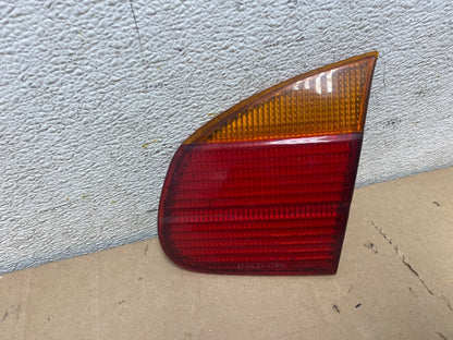 1998 to 2002 Chevrolet Prizm Right Passenger Rh Side Inner Tail Light OEM J15110