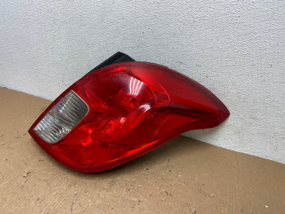 2013 to 2016 Buick Encore Right Passenger RH Side Tail Light AD8194 LK1