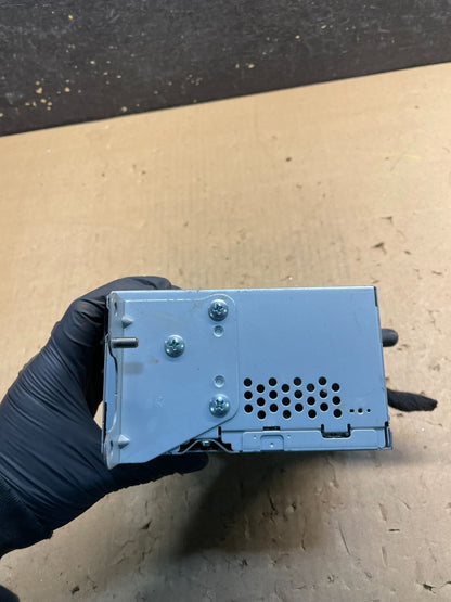 2012 to 2014 Ford Edge AM/FM Radio Reciever OEM w4384 DG1