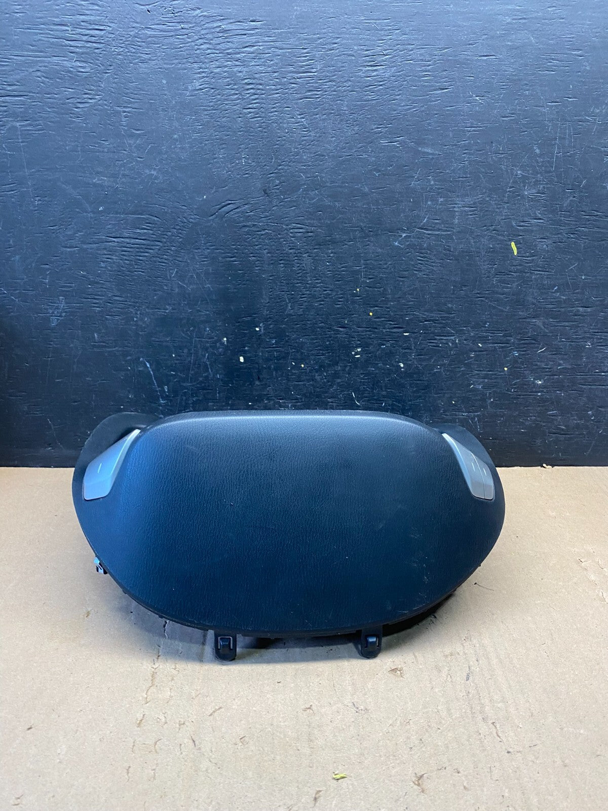 2013 to 2020 Nissan Pathfinder Speedometer Cluster Gauge Bezel Trim M1558 OEM DG3