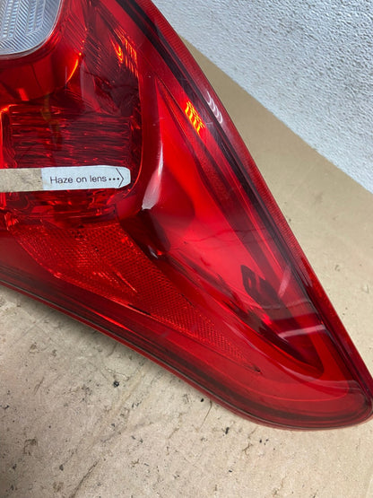 2012-2019 Nissan Versa Sedan Right Side Passenger Rh Tail Light AE6458 LK4