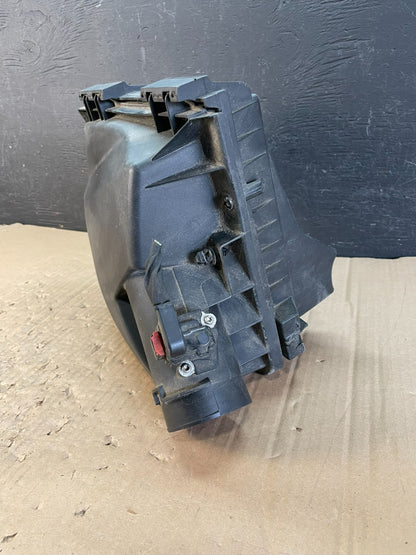 2013 to 2016 Chevrolet Malibu Air Cleaner Box 2.4L AD82672