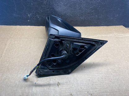 2014-2019 Toyota Corolla Left Driver LH Door View Heated Mirror AD9731 DW5