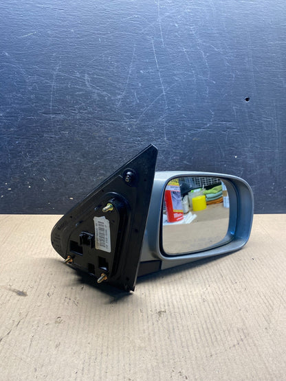 2007 to 2012 Hyundai Santa Fe Right Pasenger RH Side View Mirror Power AH4517 DW9