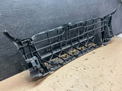 2007 2008 2009 Audi Q7 Front Bumper Cover Grill Support Reinforcement z5562 DG5