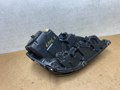 Halogen 2006-2009 Mercedes-Benz ML-Class Headlight Left Driver LH X7007 DW7
