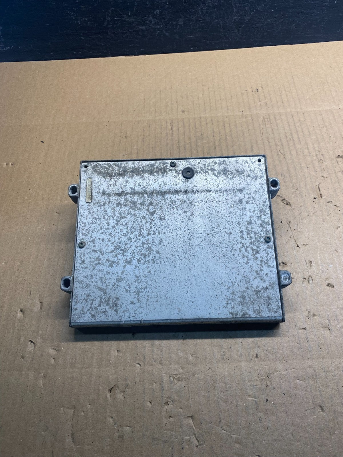 2004 Ford F-150 F150 5.4L Engine Control Unit ECU Computer Module ac2579 DG1