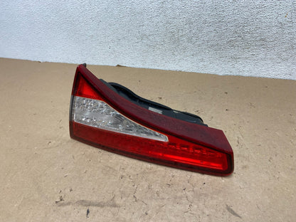 2011 2012 2013 Kia Optima Hybrid Right RH Side Inner Tail Light AG43531