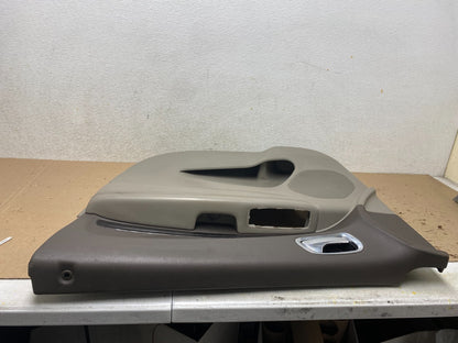 2011 to 2020 Dodge Durango Passenger Right Front Panel  Door Oem i1486 DG15