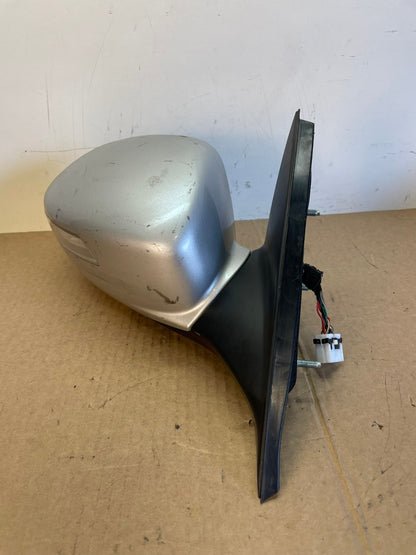 2009 - 2016 Hyundai Genesis Coupe Right Passenger Door Heated Mirror AH6334 LK1