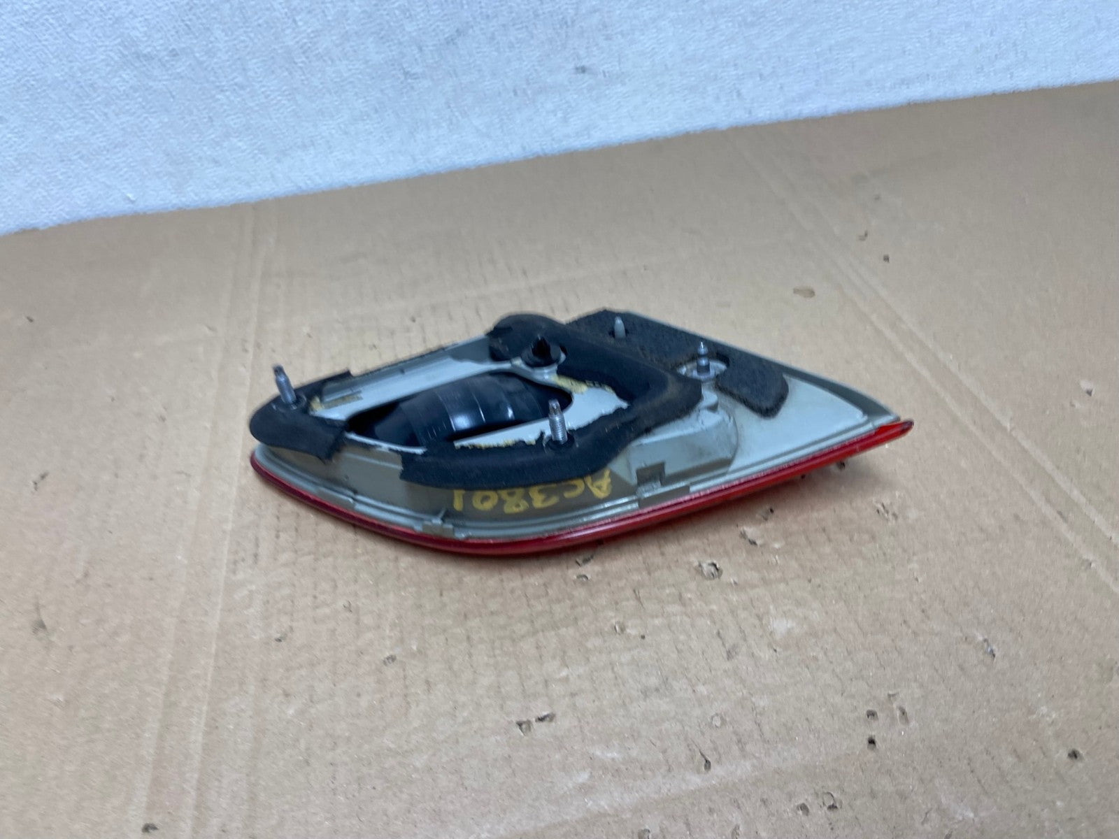 2013 2014 2015 Nissan Sentra Led Right Passenger Inner Tail Light Oem AC3802 LK4