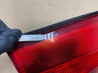 2010-2017 GMC Terrain Tail Light Inner Left Driver Lh AG9217 LK3