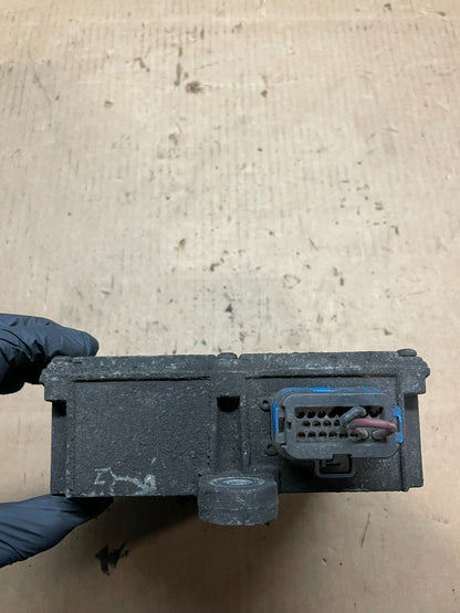 International Chassis Control Module 3559721C94 Pollak OEM AA2339 DG3