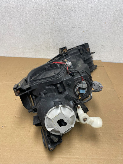 2009-2010 Mazda 6 Right Passenger Side Halogen Headlight AD3894 DW8