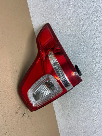 2011 2012 2013 2014 2015 Ford Explorer Left Driver LH Side Tail light AF4654 LK2