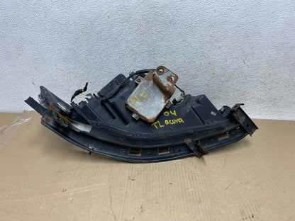 2004 2005 2006 Acura TL Headlight Left Driver LH Side Xenon HID AH6719 DW6