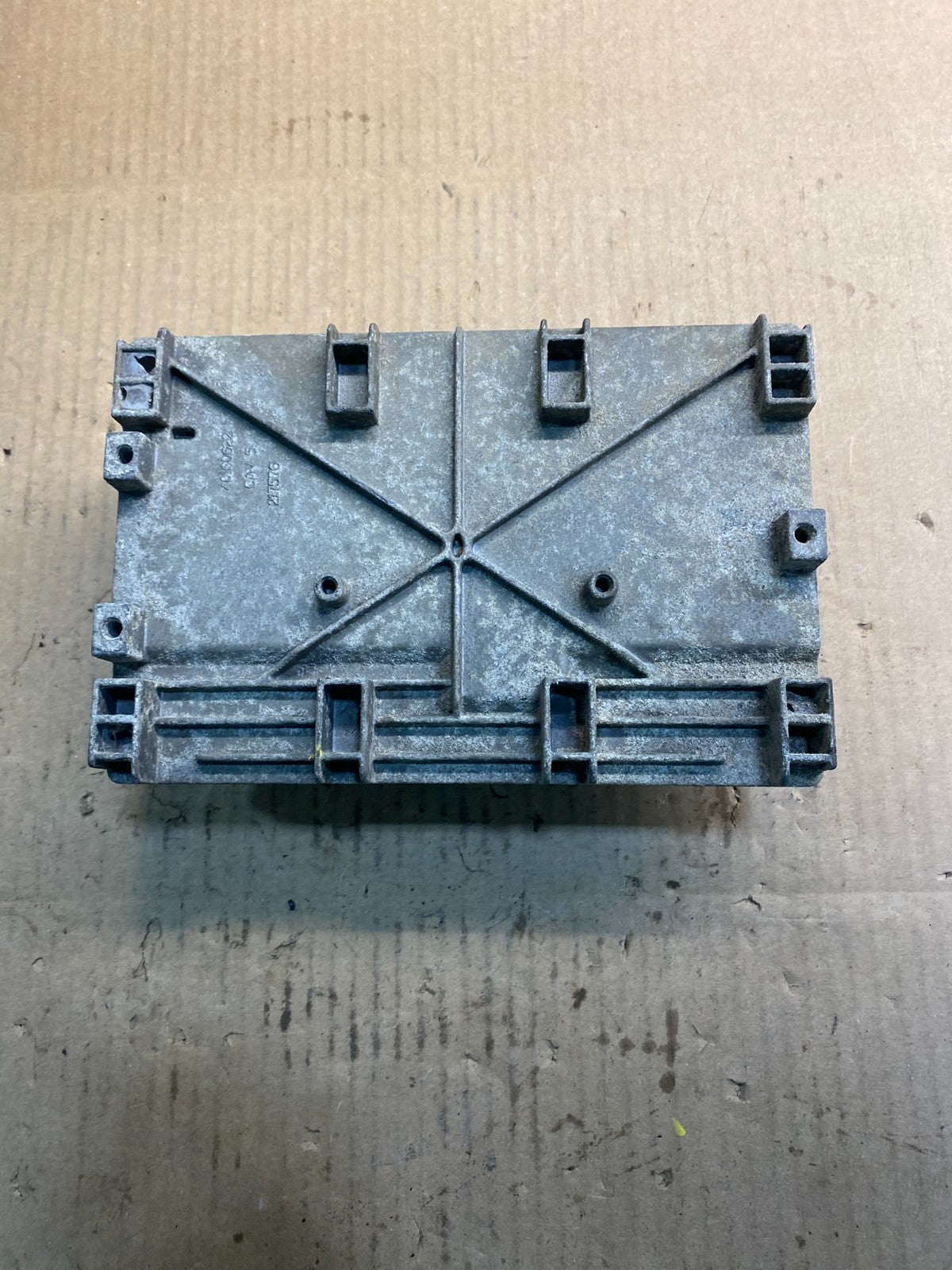 2007 Dodge RAM 1500 5.7L ECU ECM Engine Control Computer p05094436ag Z4729 DG3
